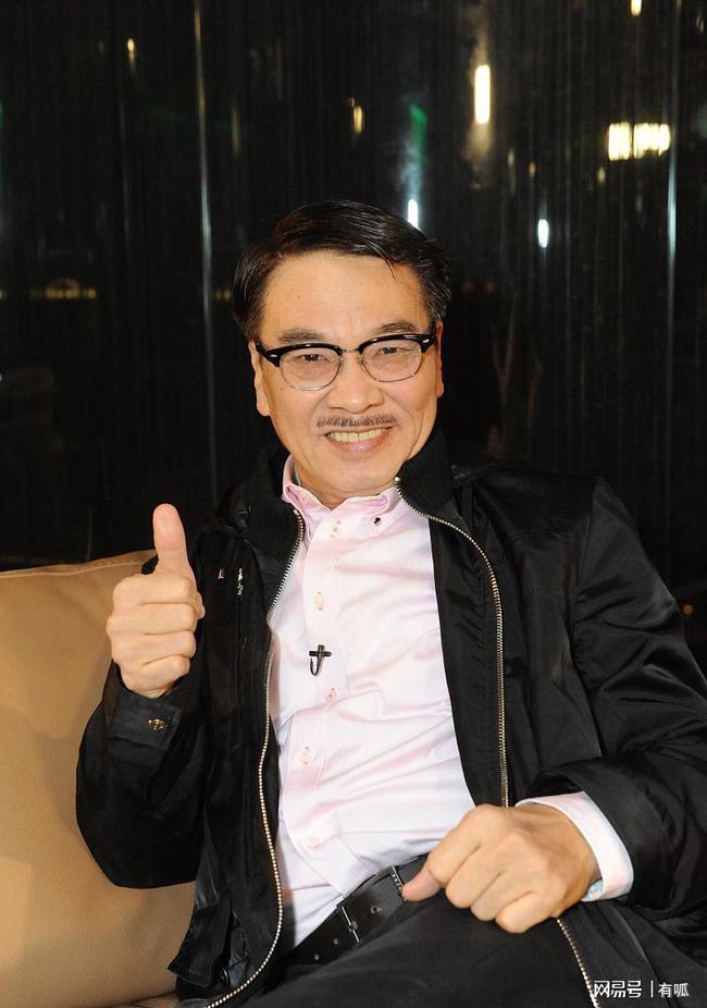 吴孟达去世,享年68岁,曾参演过"200"多部影视剧拍摄 - 甘肃北星互连